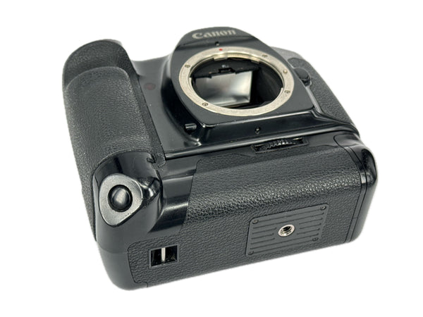 Canon EOS-1