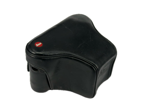 Leica M6 original leather case