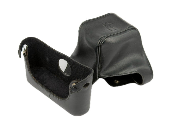 Leica M6 original leather case