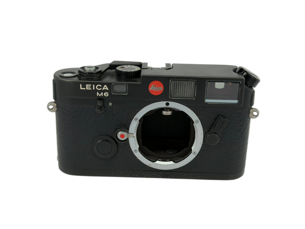 Leica M6