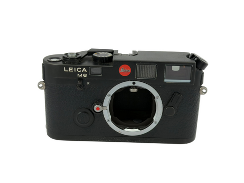 Leica M6