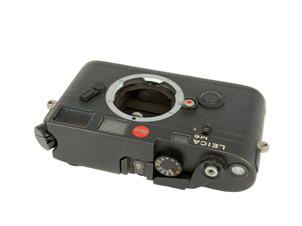 Leica M6