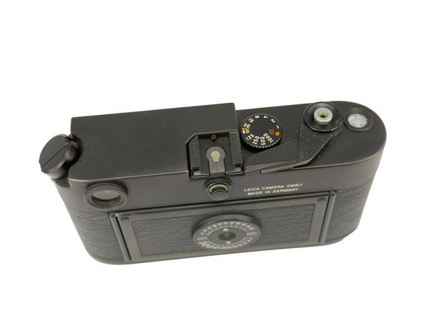 Leica M6