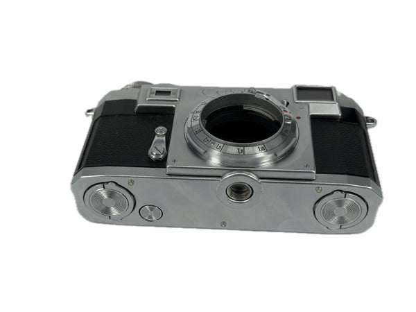 Contax IIa