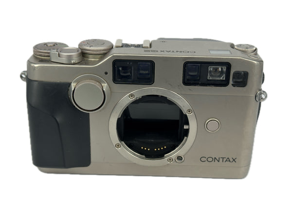 Contax G2