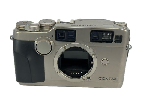Contax G2