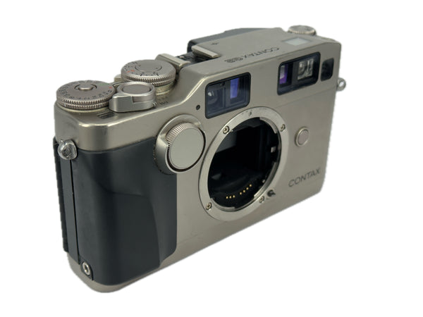 Contax G2