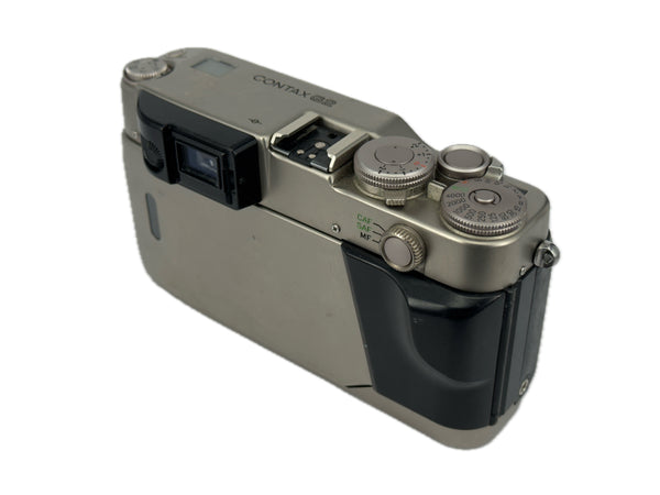 Contax G2