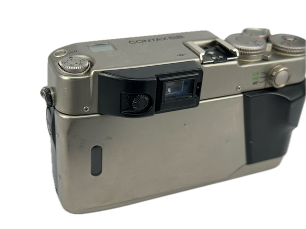 Contax G2