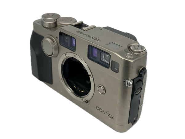 Contax G2