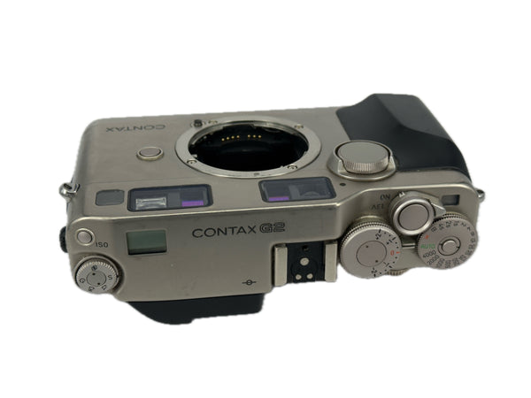 Contax G2
