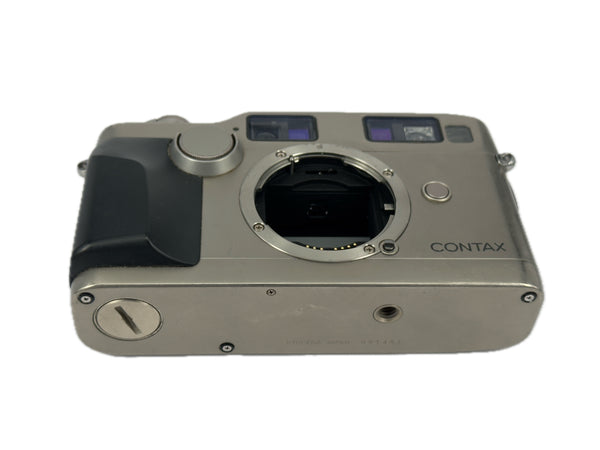 Contax G2