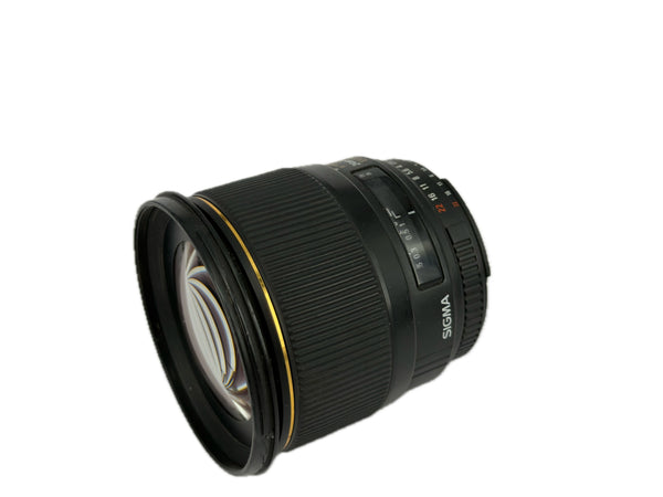 Sigma 24mm f1.8 Art DG - Nikon