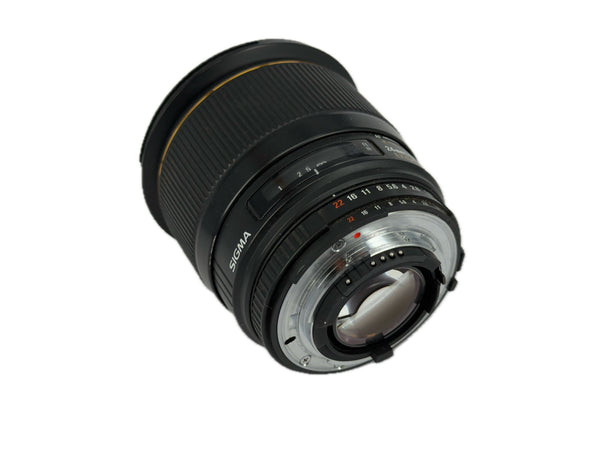 Sigma 24mm f1.8 Art DG - Nikon