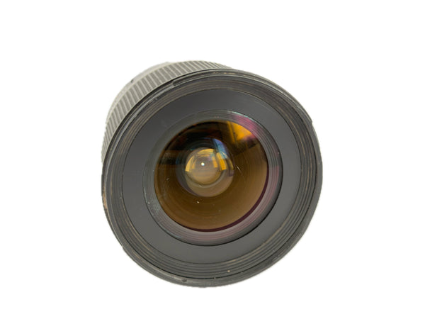 Sigma 24mm f1.8 Art DG - Nikon