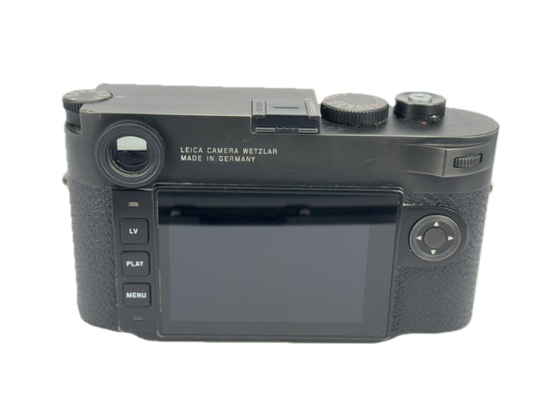 Leica M10-R