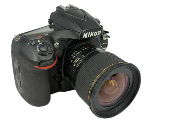 Sigma 24mm f1.8 Art DG - Nikon