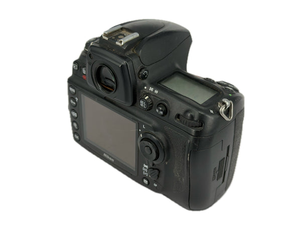 Nikon D700