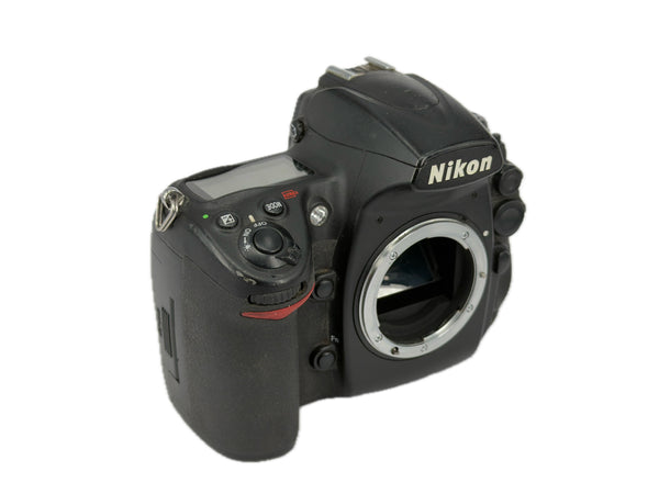 Nikon D700