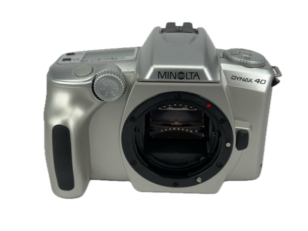 Minolta Dynax 40