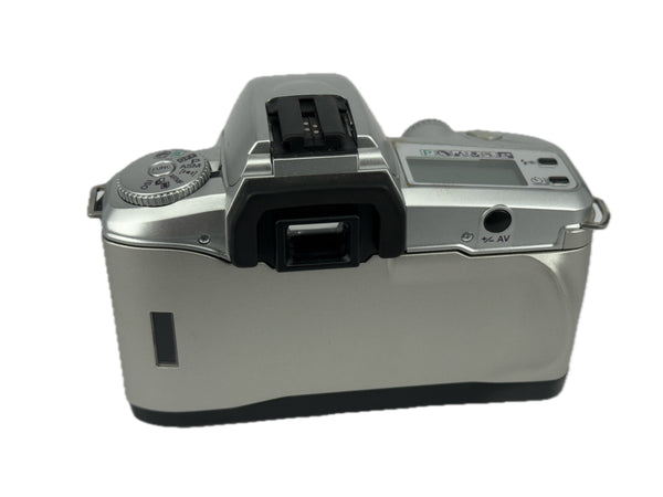 Minolta Dynax 40