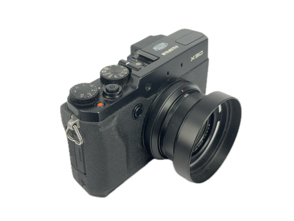Fujifilm X30