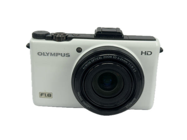 Olympus XZ-1