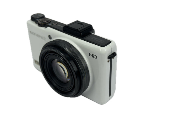 Olympus XZ-1