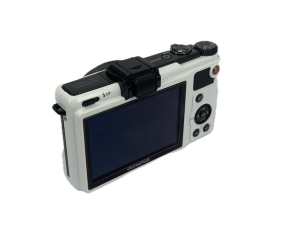 Olympus XZ-1
