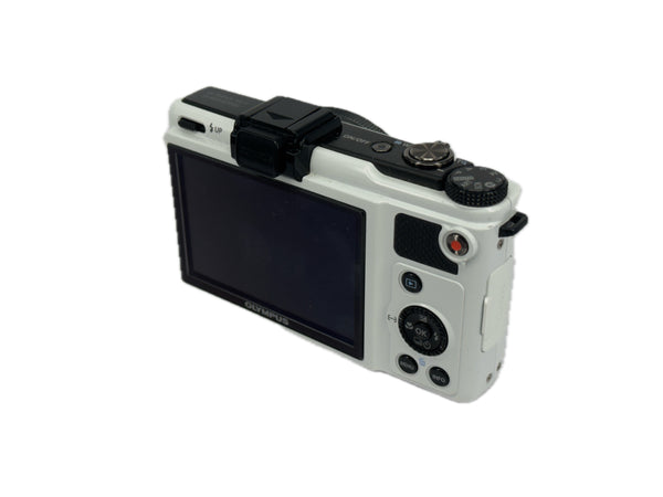 Olympus XZ-1