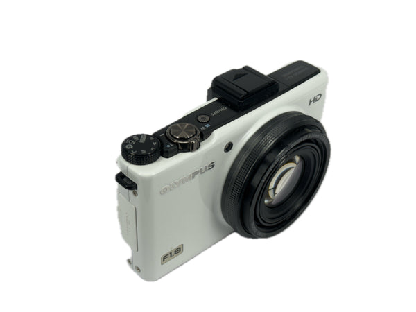 Olympus XZ-1