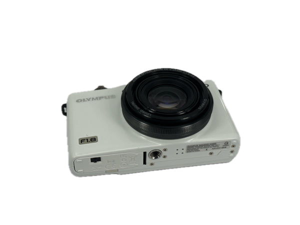 Olympus XZ-1