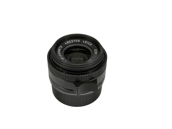 Leica 28mm f2.8 Elmarit-M ASPH. 11677 with box