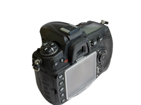 Nikon D300s