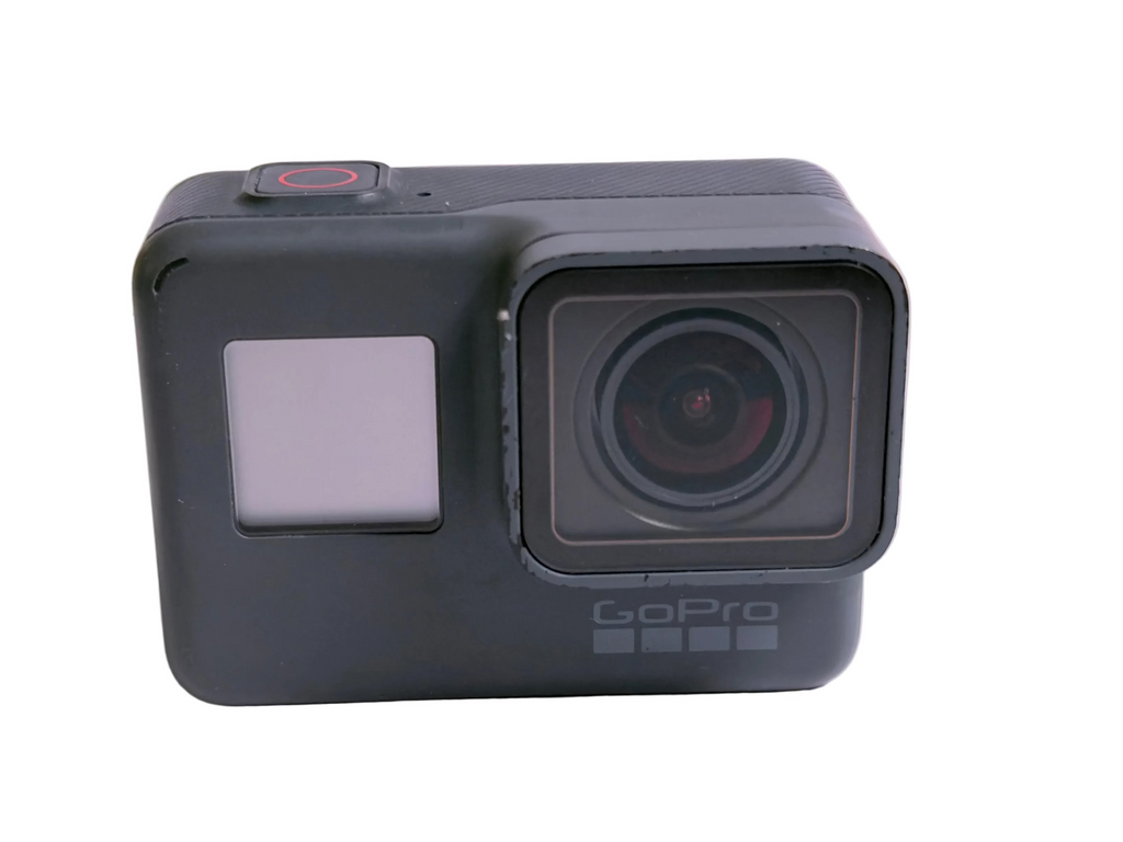 GoPro Hero 5 Kit