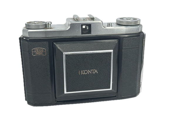 Zeiss Ikon Ikonta 523/16