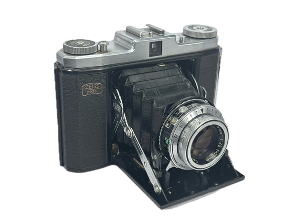 Zeiss Ikon Ikonta 523/16