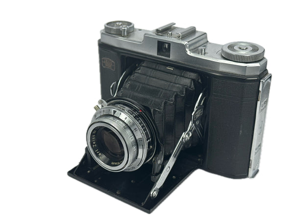 Zeiss Ikon Ikonta 523/16