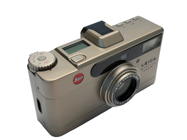 Leica Minilux Zoom 18036