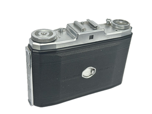 Zeiss Ikon Ikonta 523/16