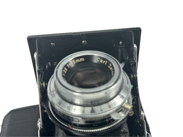 Zeiss Ikon Ikonta 523/16