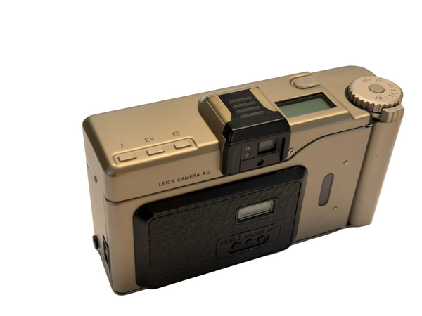 Leica Minilux Zoom 18036