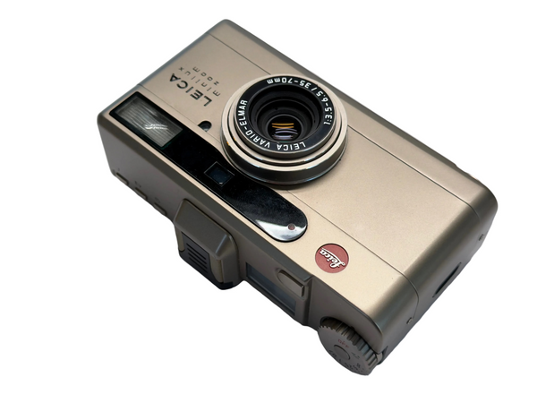Leica Minilux Zoom 18036