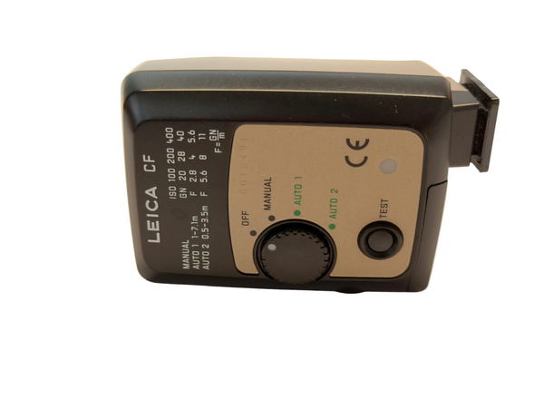 Leica CF Flash