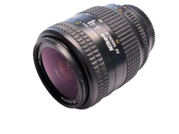 Nikon 28-70mm f3.5-4.5 AF Nikkor D
