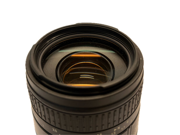 Sigma 70-300mm f4-5.6 DG APO Macro Super - Nikon mount