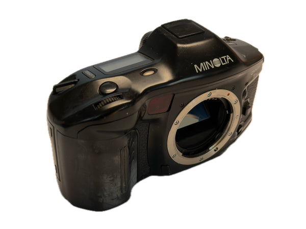Minolta Dynax 9xi