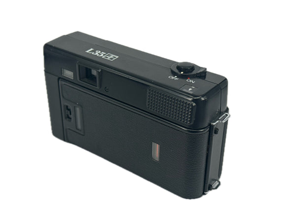 Nikon L35 AF with 35mm f2.8