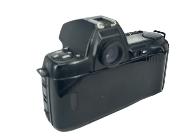 Nikon F-801