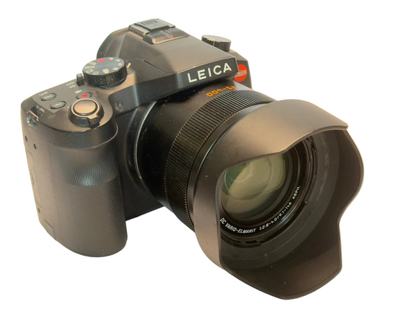 Leica V-Lux Typ 114